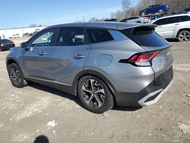 Photo 2 from auction – 2024 KIA SPORTAGE E with VIN KNDPV3DF7R7269343