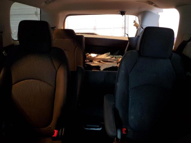 Photo 10 from auction – 2015 GMC ACADIA SLE with VIN 1GKKRPKD1FJ232251