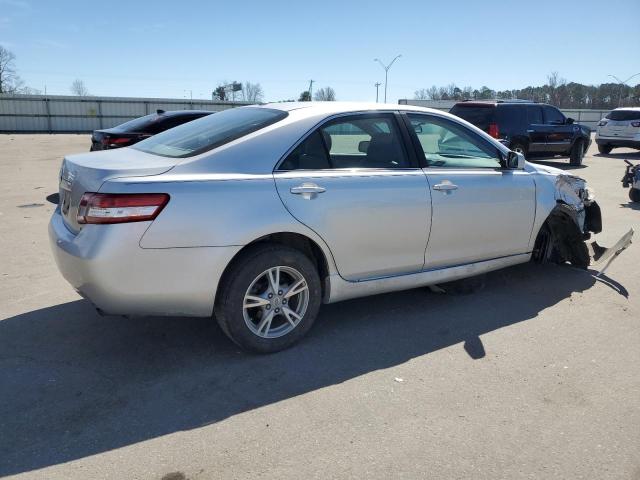 Photo 3 from auction – 2010 TOYOTA CAMRY BASE with VIN 4T4BF3EK7AR004366