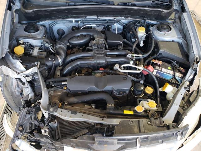 Photo 12 from auction – 2013 SUBARU FORESTER 2 with VIN JF2SHADC1DH426882