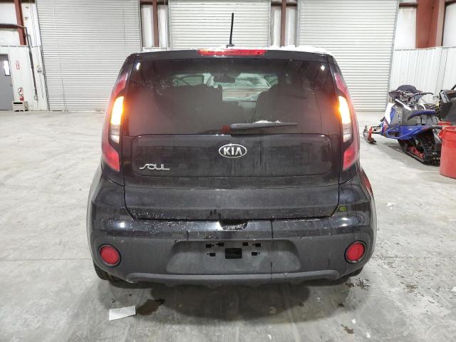 Photo 6 from auction – 2018 KIA SOUL with VIN KNDJN2A24J7552255