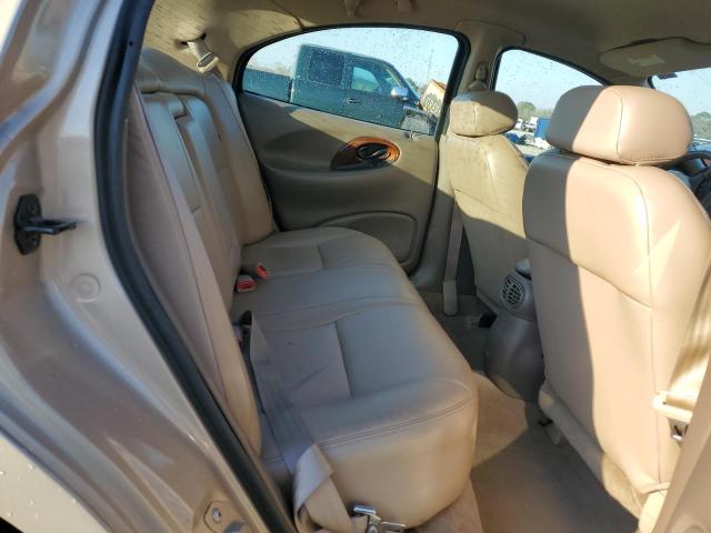 Photo 10 from auction – 1999 MERCURY SABLE LS with VIN 1MEFM53S2XA624846