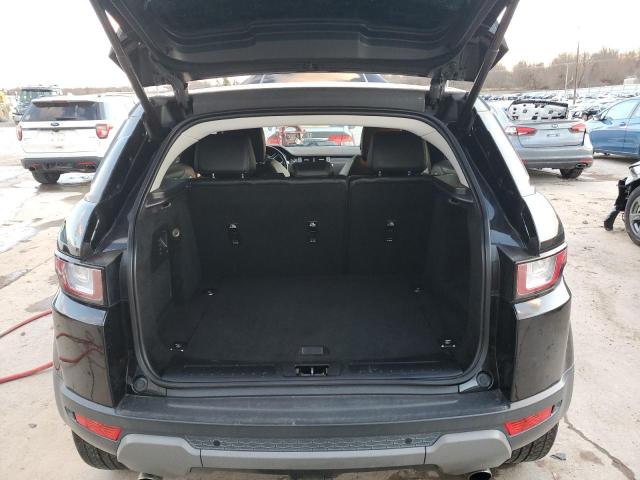Photo 6 from auction – 2018 LAND ROVER RANGE ROVE with VIN SALVP2RX6JH286168