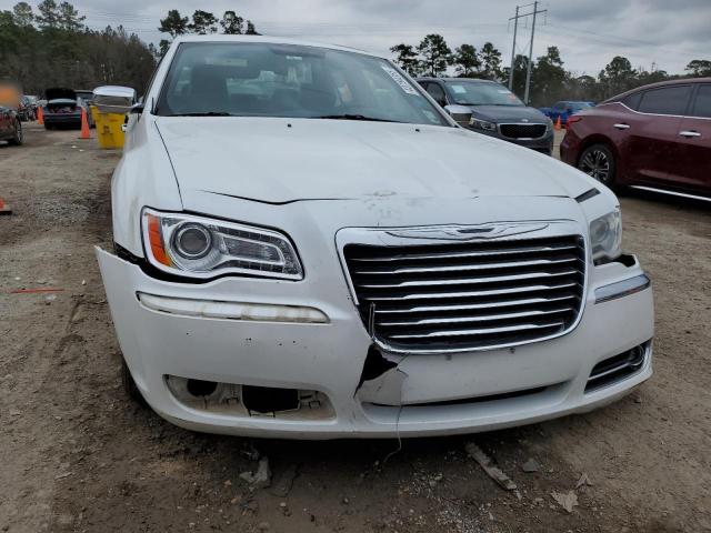 Photo 5 from auction – 2012 CHRYSLER 300 LIMITE with VIN 2C3CCACG4CH129608