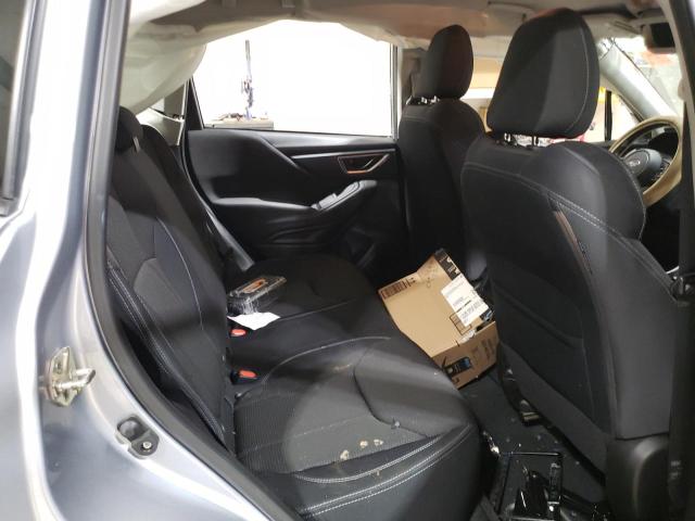 Photo 11 from auction – 2019 SUBARU FORESTER with VIN JF2SKACC9KH480009