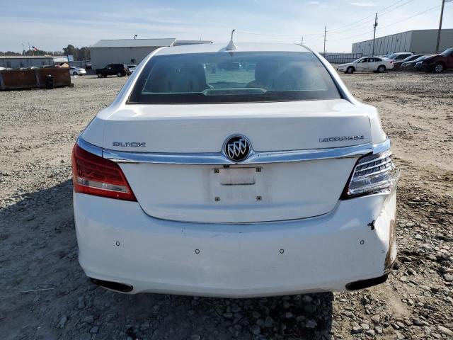 Photo 6 from auction – 2016 BUICK LACROSSE with VIN 1G4GB5G32GF200869