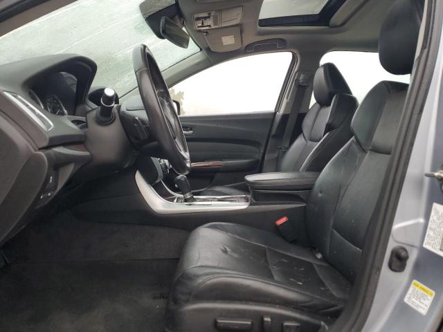 Photo 7 from auction – 2016 ACURA TLX TECH with VIN 19UUB1F58GA000502
