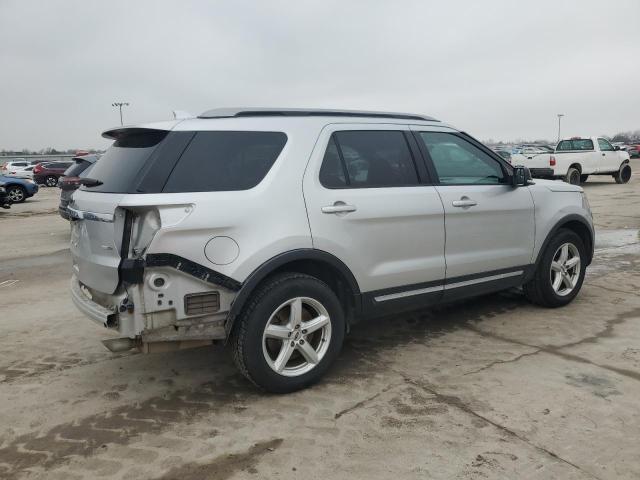 Photo 3 from auction – 2016 FORD EXPLORER X with VIN 1FM5K8D89GGB87735