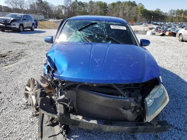 Photo 5 from auction – 2014 DODGE AVENGER SX with VIN 1C3CDZCB5EN156021