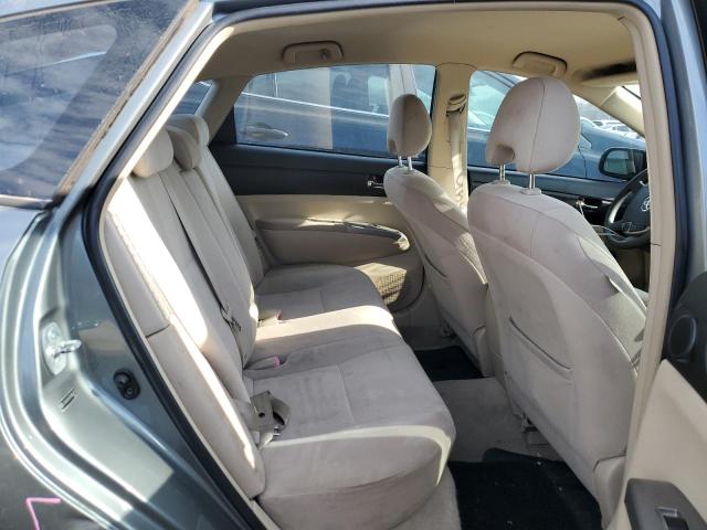 Photo 11 from auction – 2005 TOYOTA PRIUS with VIN JTDKB20U353006771