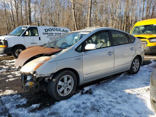 Photo 1 from auction – 2006 TOYOTA PRIUS with VIN JTDKB20U063184946
