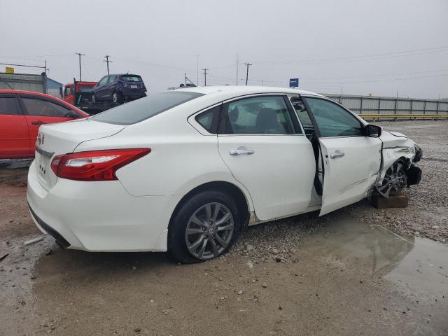 Photo 3 from auction – 2017 NISSAN ALTIMA 2.5 with VIN 1N4AL3AP1HN325981