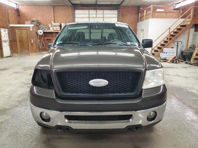 Photo 5 from auction – 2006 FORD F150 with VIN 1FTPX14556FB20677