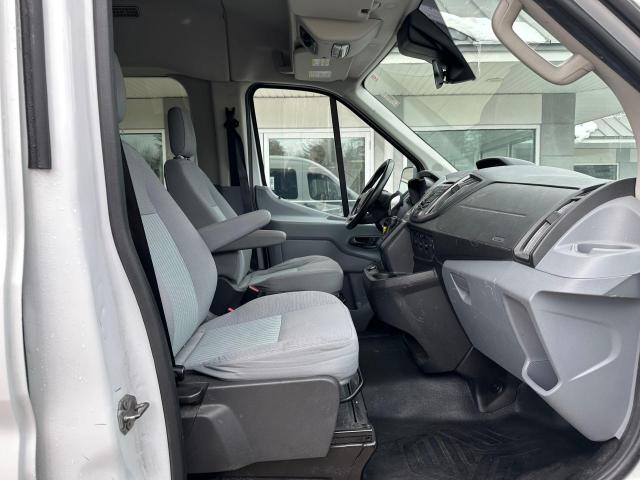 Фото 5 с аукциона – 2017 FORD TRANSIT T- с VIN 1FBAX2CM8HKB01348