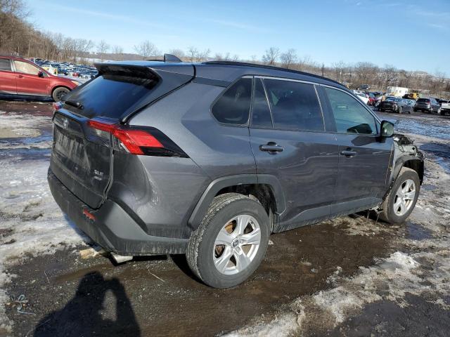 Снимка 3 от търг – 2020 TOYOTA RAV4 XLE с VIN JTMP1RFV7LD050040