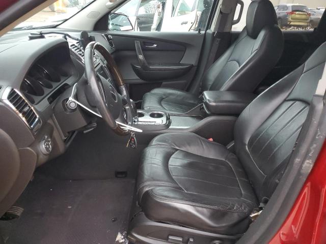 Снимка 7 от търг – 2012 GMC ACADIA DEN с VIN 1GKKVTED4CJ221546