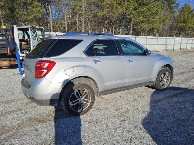 Photo 3 from auction – 2017 CHEVROLET EQUINOX PR with VIN 2GNFLGEK9H6304166
