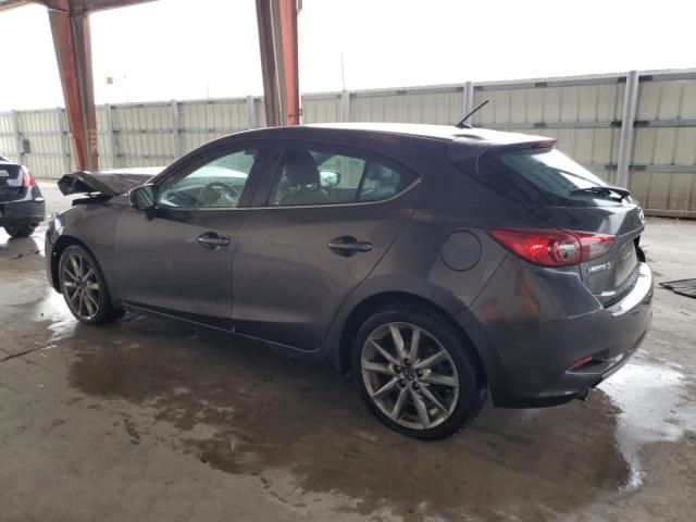 Photo 2 from auction – 2018 MAZDA 3 TOURING with VIN 3MZBN1L36JM198455