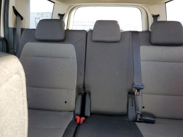 Photo 10 from auction – 2010 FORD FLEX SEL with VIN 2FMHK6CC5ABA90053