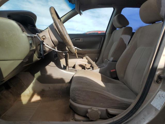 Photo 7 from auction – 2001 TOYOTA CAMRY CE with VIN JT2BG22K010563140