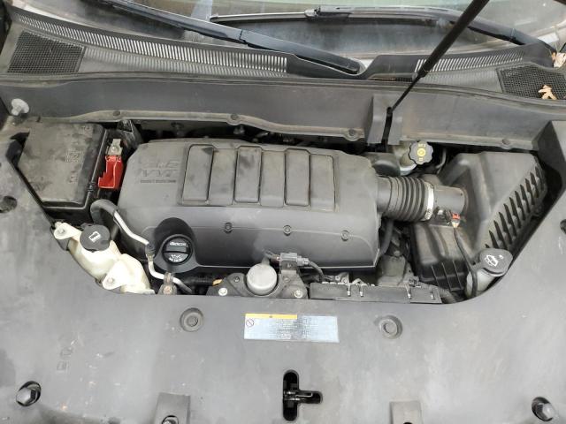 Photo 12 from auction – 2015 GMC ACADIA DEN with VIN 1GKKVTKD8FJ118610