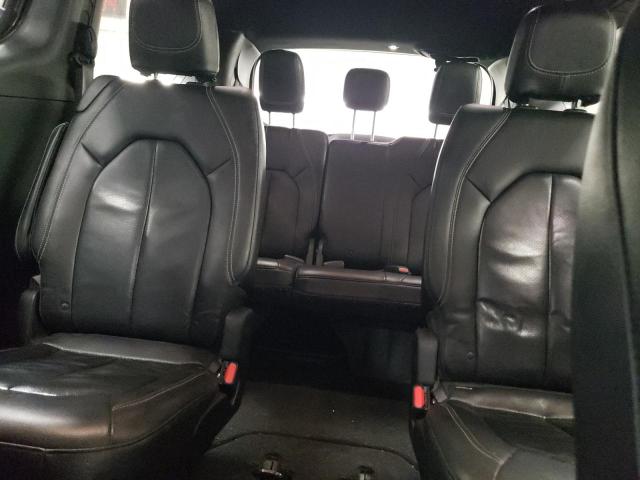 Photo 10 from auction – 2019 CHRYSLER PACIFICA T with VIN 2C4RC1BG6KR532327