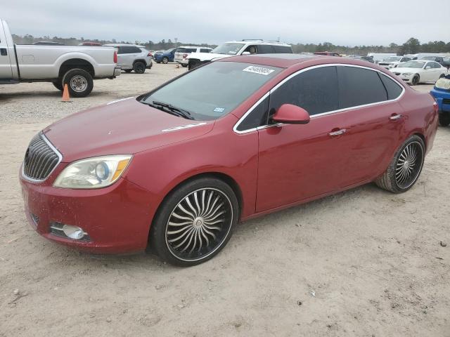 BUICK VERANO CON 2013 with VIN 1G4PR5SK2D4212635 - Photo from auction