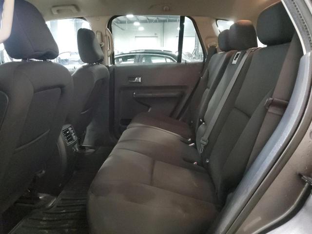 Photo 11 from auction – 2010 FORD EDGE SEL with VIN 2FMDK4JC7ABA32693