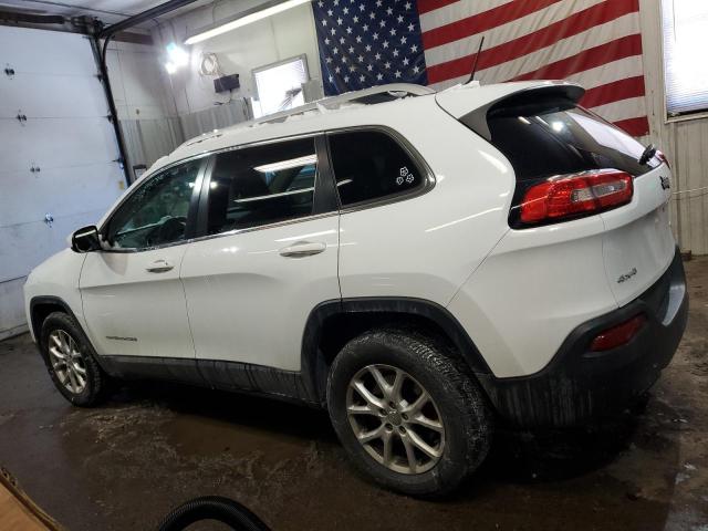 Photo 2 from auction – 2015 JEEP CHEROKEE L with VIN 1C4PJMCB0FW529311