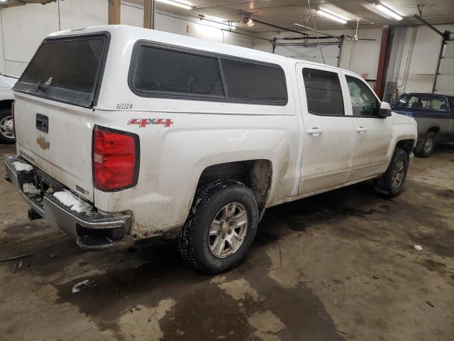 Photo 3 from auction – 2015 CHEVROLET SILVERADO with VIN 3GCUKREC7FG399562