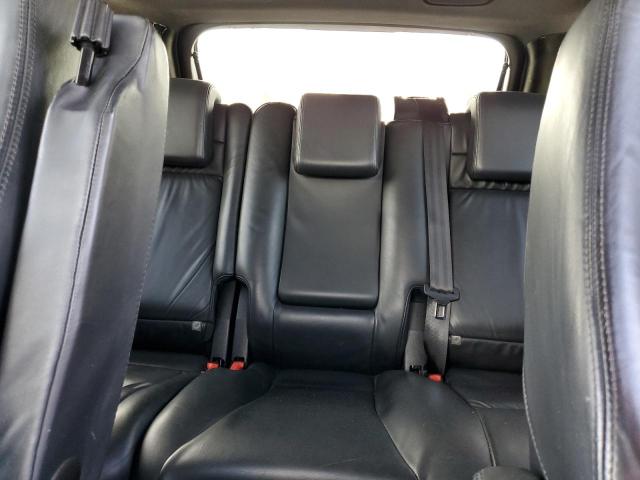 Photo 10 from auction – 2008 LAND ROVER RANGE ROVE with VIN SALSK25438A169549