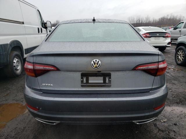 Photo 6 from auction – 2019 VOLKSWAGEN JETTA S with VIN 3VWC57BU2KM110911