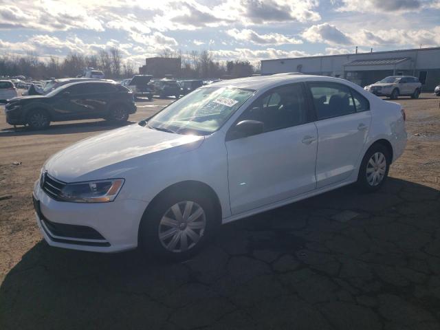 Photo 1 from auction – 2016 VOLKSWAGEN JETTA S with VIN 3VW267AJ2GM285733