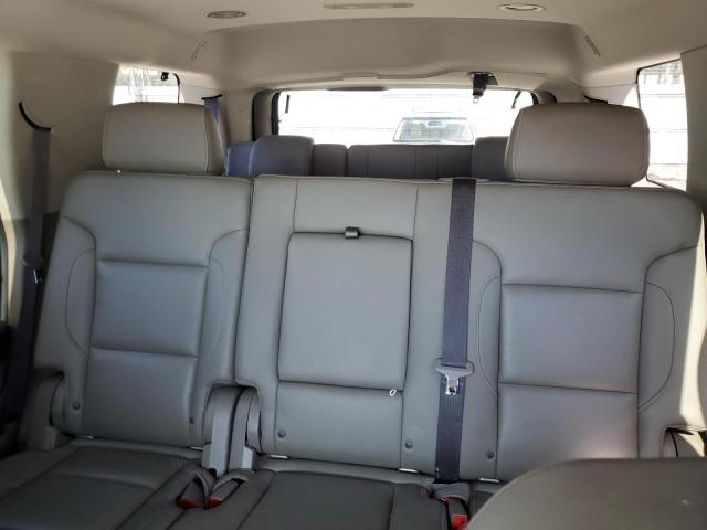 Photo 10 from auction – 2017 CHEVROLET TAHOE C150 with VIN 1GNSCBKC2HR299847