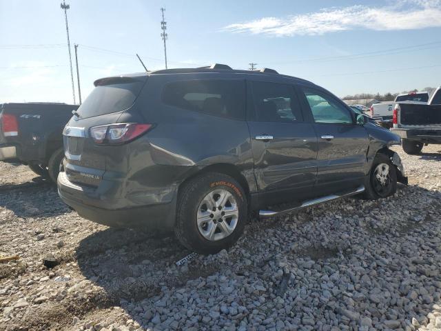 Photo 3 from auction – 2013 CHEVROLET TRAVERSE L with VIN 1GNKRFED7DJ112024