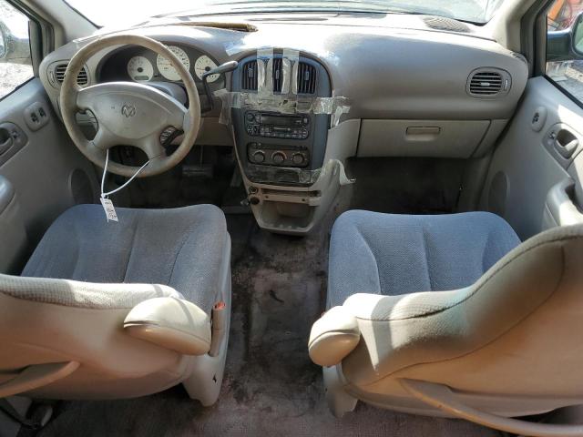 Photo 8 from auction – 2003 DODGE CARAVAN SE with VIN 1D4GP25363B164745