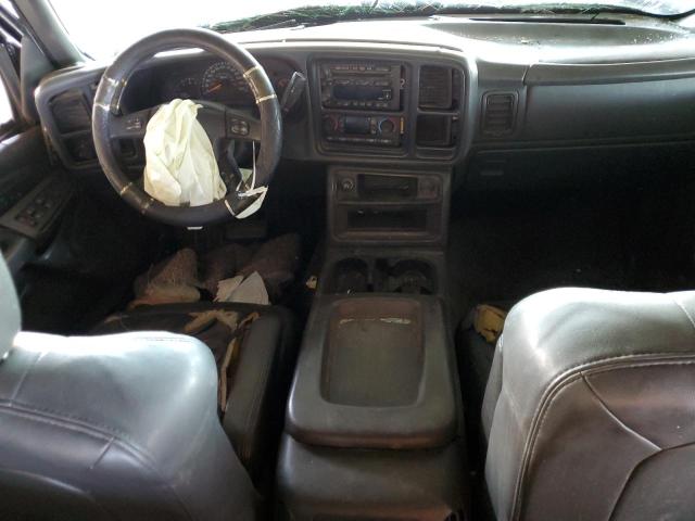 Photo 8 from auction – 2004 CHEVROLET SILVERADO with VIN 2GCEC13T841403159
