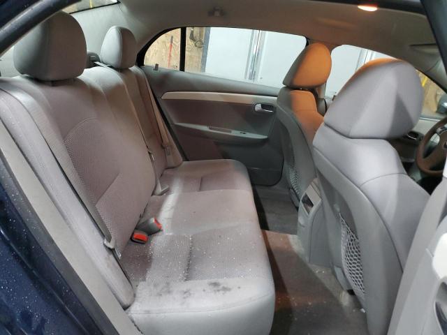 Photo 10 from auction – 2012 CHEVROLET MALIBU LS with VIN 1G1ZB5E03CF249202