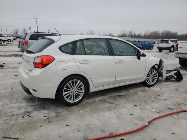 Photo 3 from auction – 2012 SUBARU IMPREZA LI with VIN JF1GPAH61CH215889