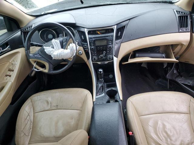 Photo 8 from auction – 2012 HYUNDAI SONATA SE with VIN 5NPEC4AC0CH404338