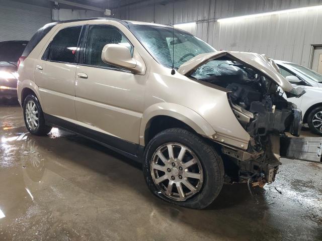 Снимка 4 от търг – 2006 BUICK RENDEZVOUS с VIN 3G5DB03L46S617704