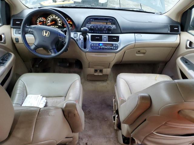 Photo 8 from auction – 2005 HONDA ODYSSEY EX with VIN 5FNRL38415B400438
