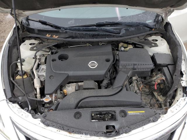 Photo 11 from auction – 2014 NISSAN ALTIMA 2.5 with VIN 1N4AL3AP8EN356253