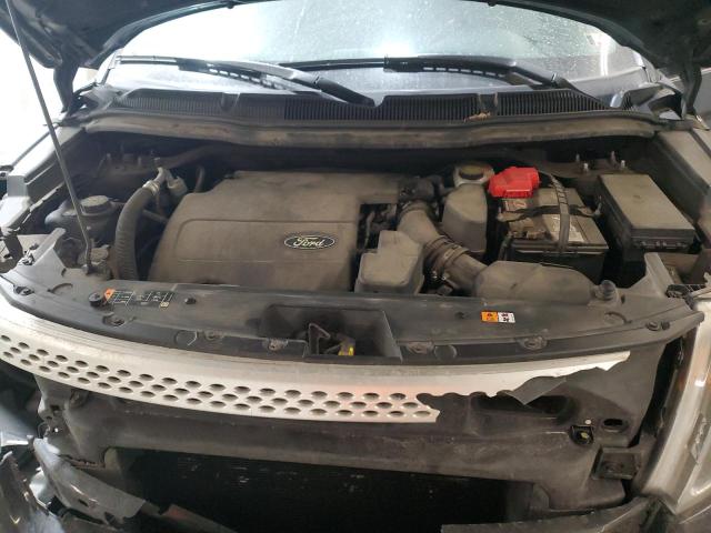 Photo 12 from auction – 2013 FORD EXPLORER X with VIN 1FM5K8D84DGB18785