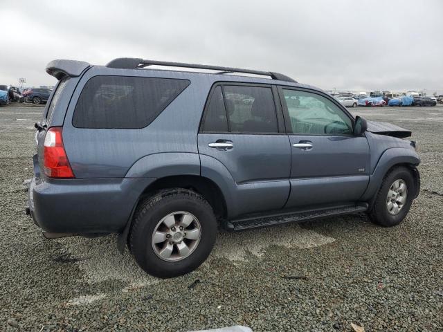Photo 3 from auction – 2007 TOYOTA 4RUNNER SR with VIN JTEZU14R178066199