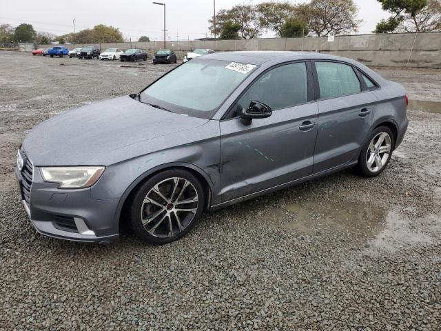 AUDI A3 PREMIUM 2017 with VIN WAUAUGFF7H1054458 - Photo from auction