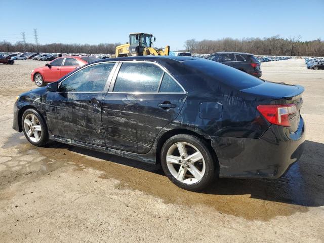 Photo 2 from auction – 2012 TOYOTA CAMRY BASE with VIN 4T1BF1FK1CU012155