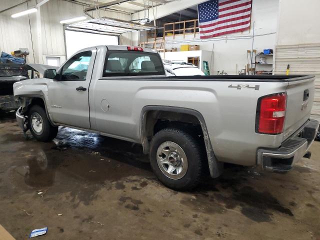 Photo 2 from auction – 2015 GMC SIERRA K15 with VIN 1GTN2TEC2FZ275152
