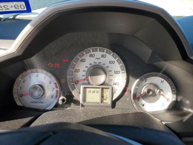 Photo 9 from auction – 2013 HONDA PILOT EXL with VIN 5FNYF3H58DB028185