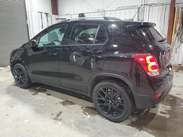 Photo 2 from auction – 2022 CHEVROLET TRAX 1LT with VIN KL7CJPSM6NB560357